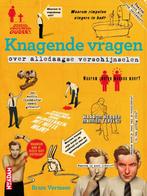 Knagende vragen over alledaagse verschijnselen 9789046806357, Boeken, Verzenden, Gelezen, Bram Vermeer