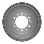 DFC 05-23 Toyota Tacoma Rear True Balanced Brake Drum, Ophalen of Verzenden, Nieuw