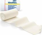 Idealflex 5M x 12CM - 10 stuks, Diversen, Verpleegmiddelen, Verzenden, Nieuw