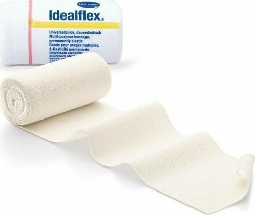 Idealflex 5M x 12CM - 10 stuks, Diversen, Verpleegmiddelen, Nieuw, Verzenden