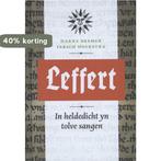 Leffert 9789056153052 Harke Bremer, Verzenden, Zo goed als nieuw, Harke Bremer
