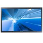 Samsung NC241 Zero Client - 24 inch - 1920x1080 - VGA - Zwar, Computers en Software, Monitoren, Verzenden, Nieuw