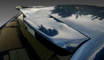 RS3 Look Dakspoiler achterklep dak spoiler voor Audi A3 8P beschikbaar voor biedingen
