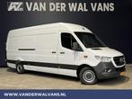 Zakelijke Lease |  Mercedes-Benz Sprinter 316 CDI 164pk L3H2, Wit, Mercedes-Benz, Nieuw, Lease