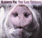cd - Blodwyn Pig - The Live Sessions, Verzenden, Nieuw in verpakking