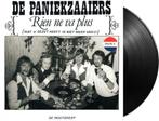 De Paniekzaaiers - Rien Ne Va Plus / De Houtgreep - Vinyl Si, Cd's en Dvd's, Vinyl | Nederlandstalig, Ophalen of Verzenden, Nieuw in verpakking