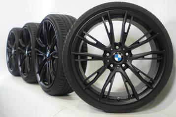 BMW 3 4 serie F30 F31 F32 F33 F36 624M 20 inch velgen Pirell beschikbaar voor biedingen