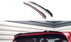 Spoiler Porsche Macan MK1 FL Maxton Glans Zwart, Auto-onderdelen, Ophalen of Verzenden, Nieuw