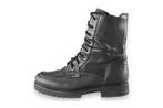 Gabor Veterboots in maat 38 Zwart | 10% extra korting, Kleding | Dames, Schoenen, Verzenden, Zwart, Overige typen, Gabor