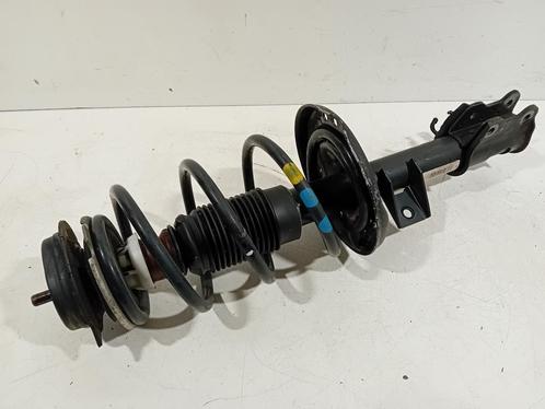 Veerpoot rechts voor Fiat 500 C  0.9 51880026, Auto-onderdelen, Ophanging en Onderstel, ARN erkend, Stiba lid, Erkend duurzaam
