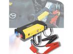 Veiling - Jump starter en powerbank in een, Nieuw