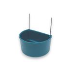 Kolibrie bakje groot groen - Voerbakjes    - Servies, Verzenden, Nieuw