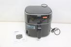 Princess Digitale Airfryer XXL 182254 - Groot - 8 liter -, Witgoed en Apparatuur, Verzenden, Zo goed als nieuw
