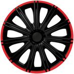 Wieldoppen 15 Inch Nero 4 Stuks, Verzenden, Nieuw