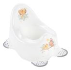 Keeeper Lion King Wit Potje, Kinderen en Baby's, Badjes en Verzorging, Verzenden, Nieuw