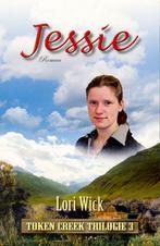 JESSIE - TOKEN CREEK TRILOGIE 3 9789064511400 Lori Wick, Boeken, Verzenden, Zo goed als nieuw, Lori Wick