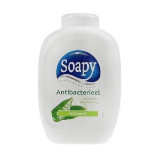 Soapy Moisurizing Handzeep, Huis en Inrichting, Schoonmaakartikelen, Schoonmaakmiddel, Ophalen of Verzenden