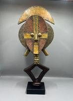 kota obamba - stad - Gabon (Zonder Minimumprijs), Antiek en Kunst