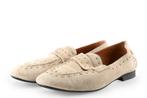 Babouche loafers in maat 37 Beige | 10% korting, Verzenden, Beige, Overige typen, Zo goed als nieuw