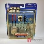 Star Wars - The Empire Strikes Back; Hoth Survival Access..., Verzenden, Zo goed als nieuw