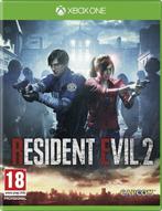 Resident Evil 2 Remake Xbox One Garantie & morgen in huis!, Spelcomputers en Games, Games | Xbox One, 1 speler, Ophalen of Verzenden