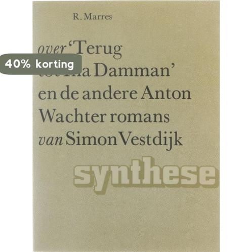Over  Terug tot Ina Damman  en de andere Anton, Boeken, Overige Boeken, Gelezen, Verzenden