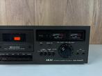 Akai - CS-702DII - Cassetterecorder-speler, Nieuw