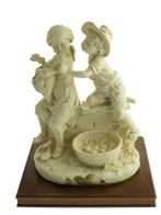 Sculptuur Guiseppe Armani, Huis en Inrichting, Verzenden, Gebruikt