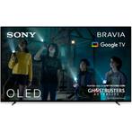 Sony Xr-65a80l 4k Oled Smart Tv 65 Inch, Ophalen of Verzenden, Nieuw, Sony