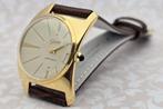 Gisca - Vintage - Zonder Minimumprijs - Heren - 1970-1979, Sieraden, Tassen en Uiterlijk, Horloges | Heren, Nieuw