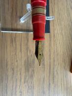 Omas - Paragon - Vulpen, Verzamelen, Pennenverzamelingen, Nieuw