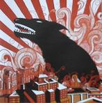 cd - Waldorf - Waldorf, Verzenden, Zo goed als nieuw