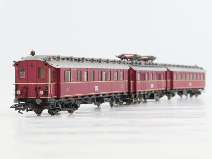 Märklin H0 - 37487 - Treinstel (1) - ET 87, Digitaal MFX, Hobby en Vrije tijd, Modeltreinen | H0