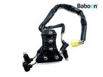 Display Controlelampen Honda GL 500 D 1981-1982 Silverwing, Verzenden, Gebruikt