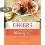 Diners 9789049400392 Michel Montignac, Boeken, Verzenden, Zo goed als nieuw, Michel Montignac