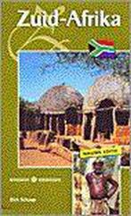 Zuid-Afrika / Kosmos grote gids 9789021532479 Dick Schaap, Verzenden, Gelezen, Dick Schaap