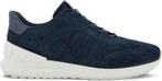 Ecco Astir Lite sneakers blauw - Maat 43, Kleding | Heren, Schoenen, Verzenden, Nieuw