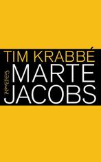 9789044637557 Marte Jacobs | Tweedehands, Verzenden, Zo goed als nieuw, Tim Krabbe