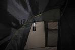High Peak Tunneltent Brixen 4.0, 4 persoons, 1,9 m, Huis en Inrichting, Verzenden, Zo goed als nieuw