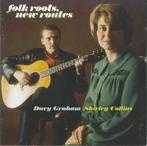 cd - Shirley Collins - amp; Davy Graham â Folk Roots, N., Verzenden, Zo goed als nieuw