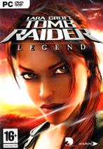 PC Lara Croft Tomb Raider: Legend (Geseald), Verzenden, Nieuw