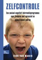 Zelfcontrole 9789031378319 Teun van Manen, Boeken, Verzenden, Zo goed als nieuw, Teun van Manen