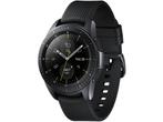 Samsung Galaxy Watch Zwart (Zwart), Verzenden, Zo goed als nieuw