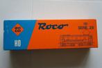 Roco H0 - HO 04192 A - Elektrische locomotief (1) - NMBS, Hobby en Vrije tijd, Modeltreinen | H0, Nieuw
