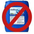 ADBLUE Uitprogrammeren NOOIT meer ADBLUE tanken Vakkundig !!