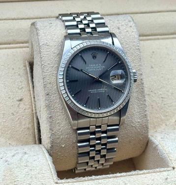 Rolex - 16220 - Heren - 1990-1999 beschikbaar voor biedingen