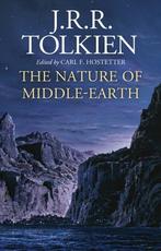 9780358454601 The Nature of Middle-Earth, Boeken, Nieuw, J.R.R. Tolkien, Verzenden