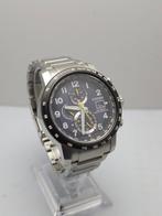 Citizen - Citizen Radiocontrolled H800 Sport AT8124-91L -, Nieuw