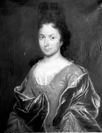 École européenne (XVIII) - Portrait