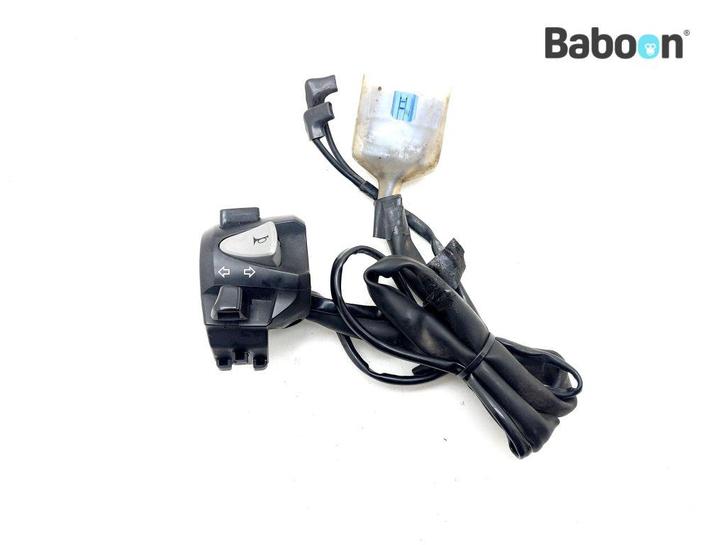 Stuurschakelaar Links Honda VFR 800 X Crossrunner 2011-2014, Motoren, Onderdelen | Honda, Gebruikt, Verzenden